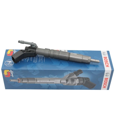 Reconditioned bosch diesel - reconditioned,