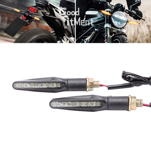 Turn signals led brake - brake, lights