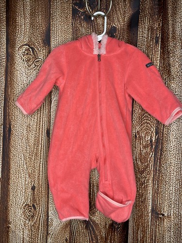 Columbia tiny bear fleece - columbia,