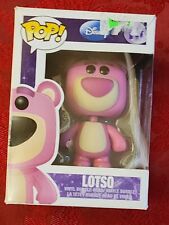 Funko POP! Disney Pixar Toy