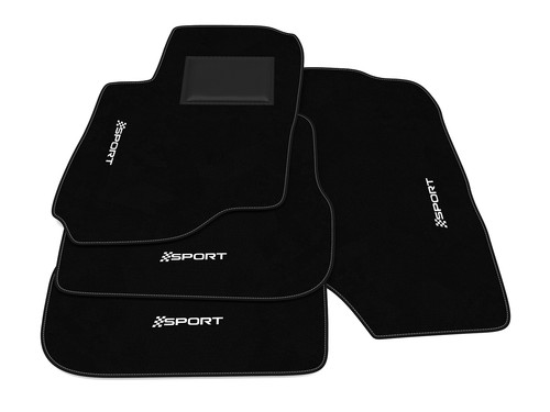 Mats compatible with - compatible,