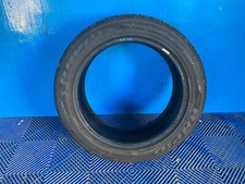 Rapid P609 205/55ZR17 95W Single M+S Tyre 4.5mm Tread C47T