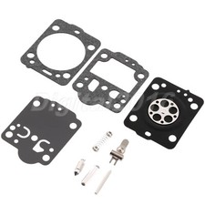 Carburetor Gasket Repair