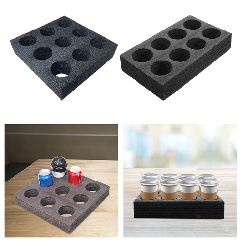 Cup holder thicken drink - cup,