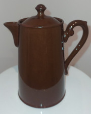 Retro Coffee Pot – Vintage