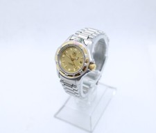 Ladies TAG Heuer 4000 Series