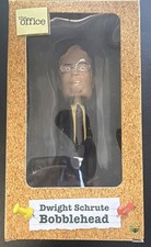Dwight schrute bobblehead - dwight,
