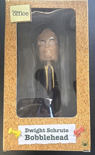 Dwight schrute bobblehead - dwight,