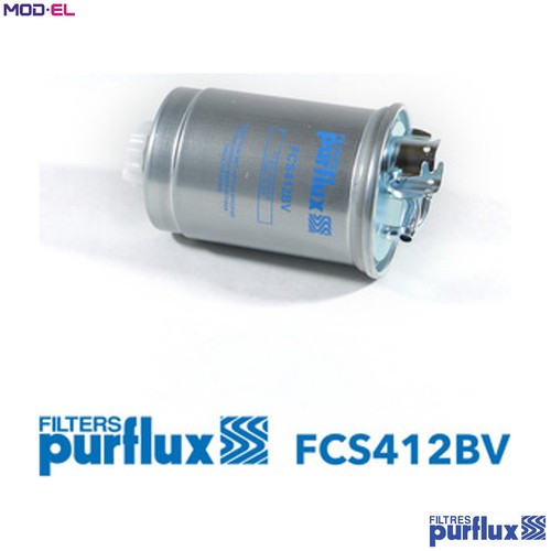 Fuel filter fcs412bv for - fcs412bv, vw