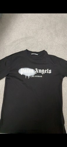 Palm angels men las vegas - palm, men's
