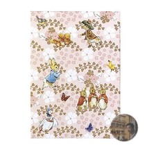 St.Lady's Peter Rabbit Goshuin