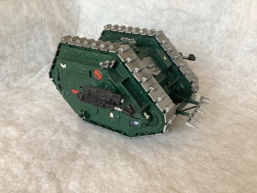 Warhammer 40k games - warhammer, workshop