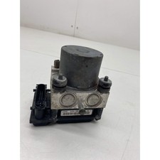 Subaru Impreza ABS pump ecu