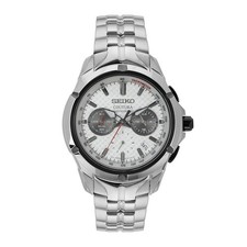 Seiko SSB433P9 Mens Stainless