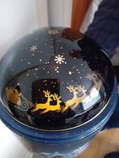 M&S Dome Musical Starry Night