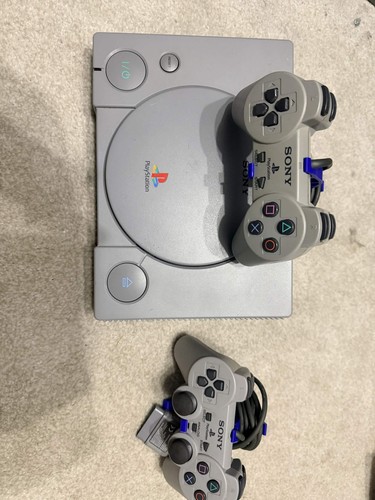 Sony playstation ps1 - sony,