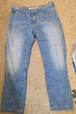 Bull-It Motorcycle Jeans 36R