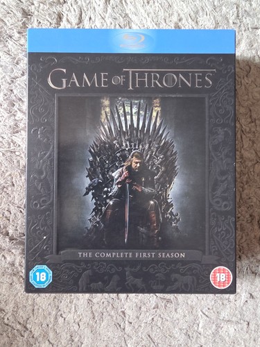Game thrones complete - game,
