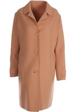 BOTTEGA VENETA TAN CASHMERE