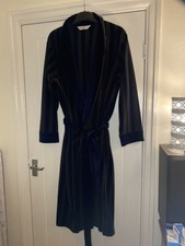 ST MICHAEL Vtg DRESSING GOWN