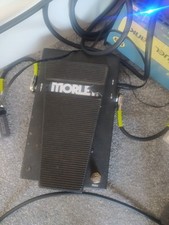 Morley Classic Wah