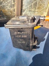 Diesel Filter Fit Citreon C2,C3,C4 HDI