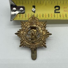 British Military Royal Army