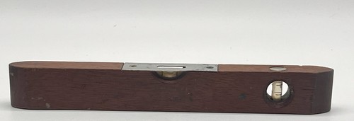 Vintage crusader 9 - vintage, wood