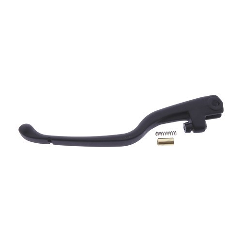 Clutch lever alu accossato - lever,
