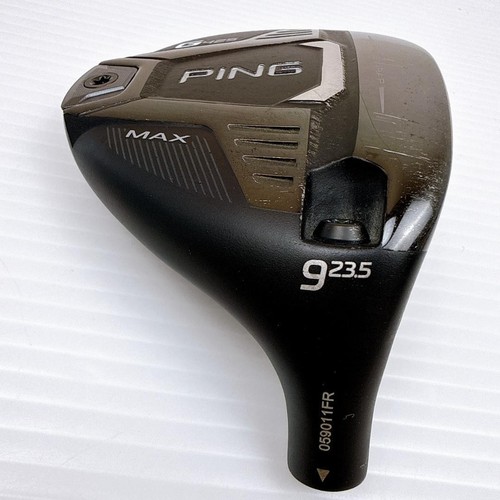 Ping g425 max - g425,