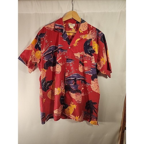 Repage hawaiian shirt - repage,