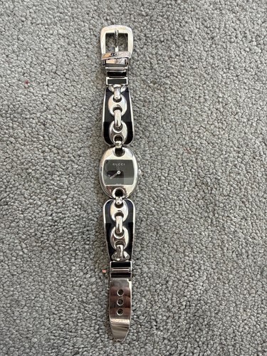 Gucci marina chain 121 - chain, ss
