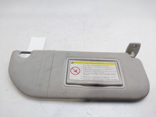 1611905180 sun visor - rh, for