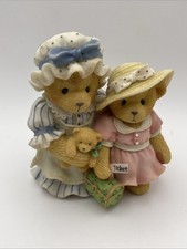 Cherished Teddies Charissa and