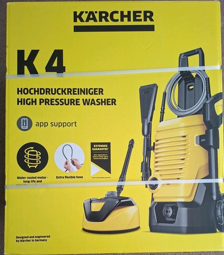 Karcher wcm flex eco - karcher,