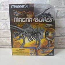Magnext Magna-Bones Tri-tops