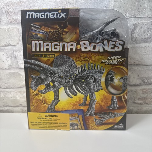 Magnext magna bones tri tops - magna-bones, tri-tops