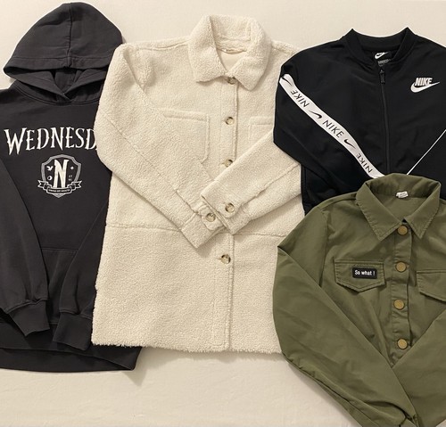 Girls clothes bundle - girls,