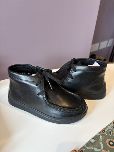 Clark kids 5 black - kids, 11.5