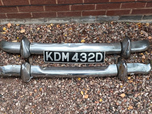 Classic original midget mk1 - mg,