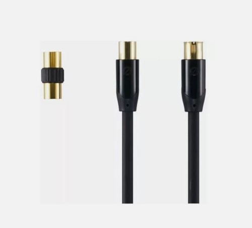 Sandstrom aerial lead with - sandstrom,
