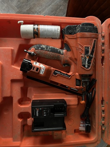 Paslode im65a f16 - im65a, nail