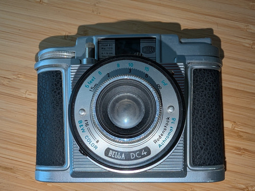 Bilora bella dc4 - bilora,