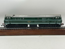 OO Triang R357 BR Class 31