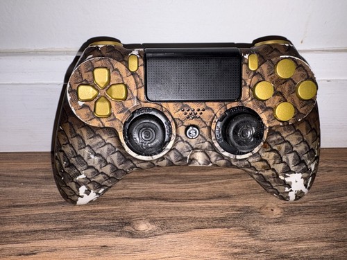 Scuf impact ps4 - impact,