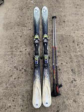 Skis Ladies K2 (163cm) Lotta