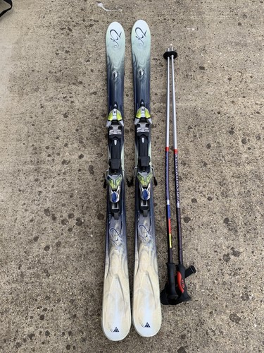 Skis ladies lotta - skis, k2