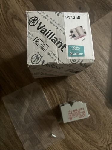 Vaillant ecofit pure 825 830 - ecofit,