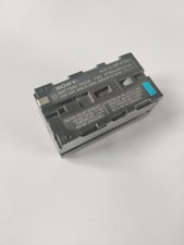 Sony NP-F730 Battery For Video Camera Camcorder DCR-VX1000 VX2000 VX2100