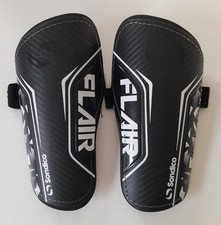 Sondico Flair Shin Pads - UK
